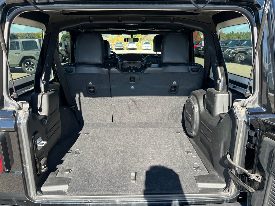 2021 Jeep Wrangler Unlimited Altitude-14