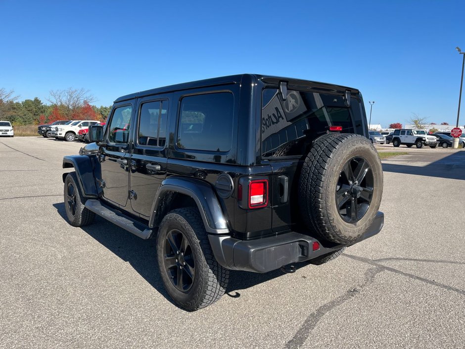 2021 Jeep Wrangler Unlimited Altitude-6