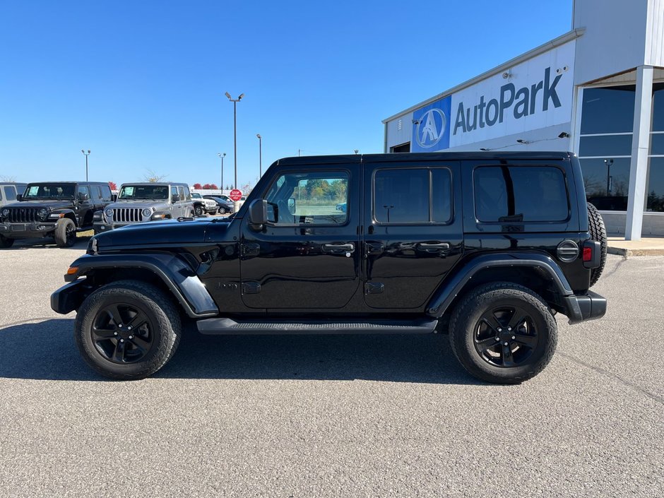 2021 Jeep Wrangler Unlimited Altitude-7