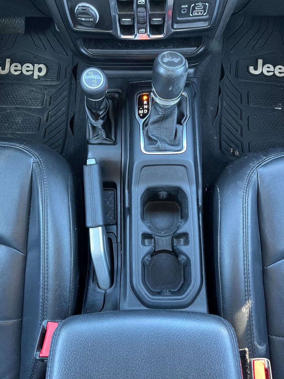 2021 Jeep Wrangler Unlimited Altitude-25