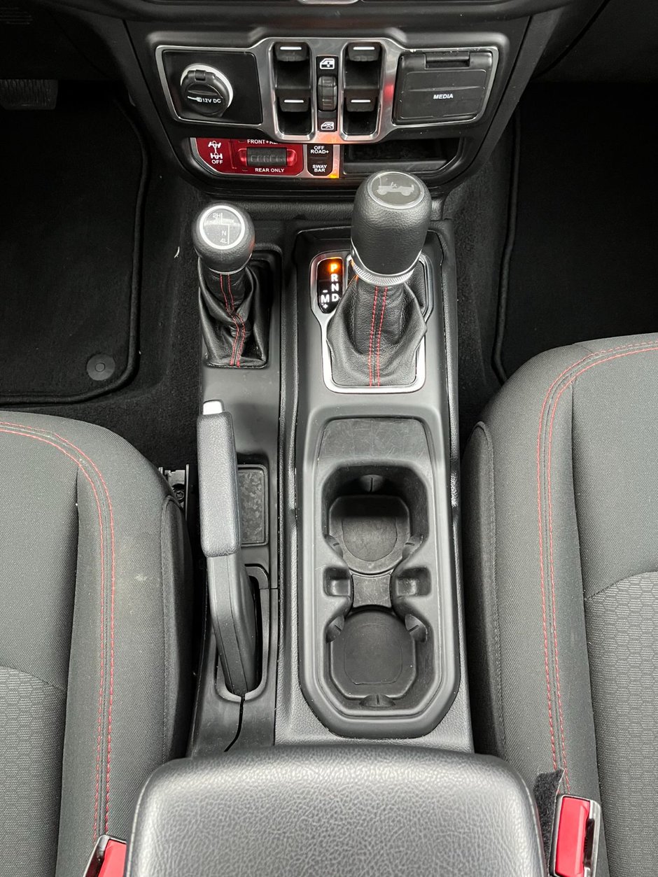 2021 Jeep Wrangler Unlimited Rubicon-21