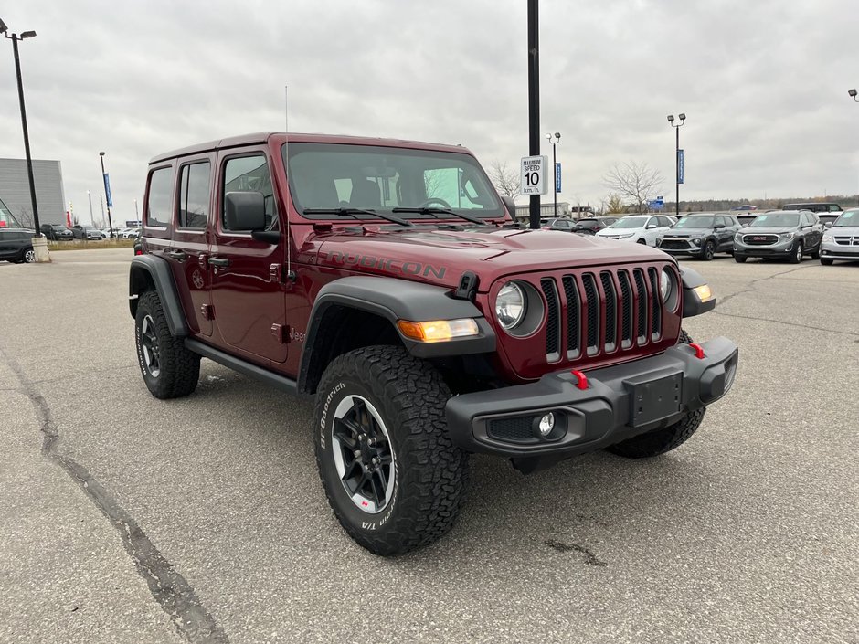 2021 Jeep Wrangler Unlimited Rubicon-2