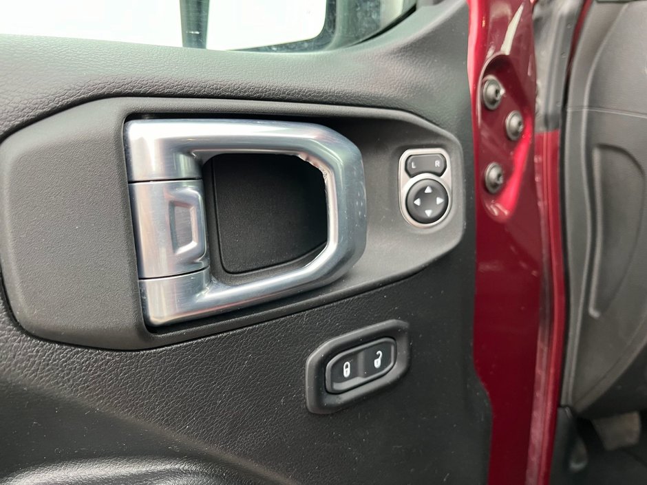 2021 Jeep Wrangler Unlimited Rubicon-9