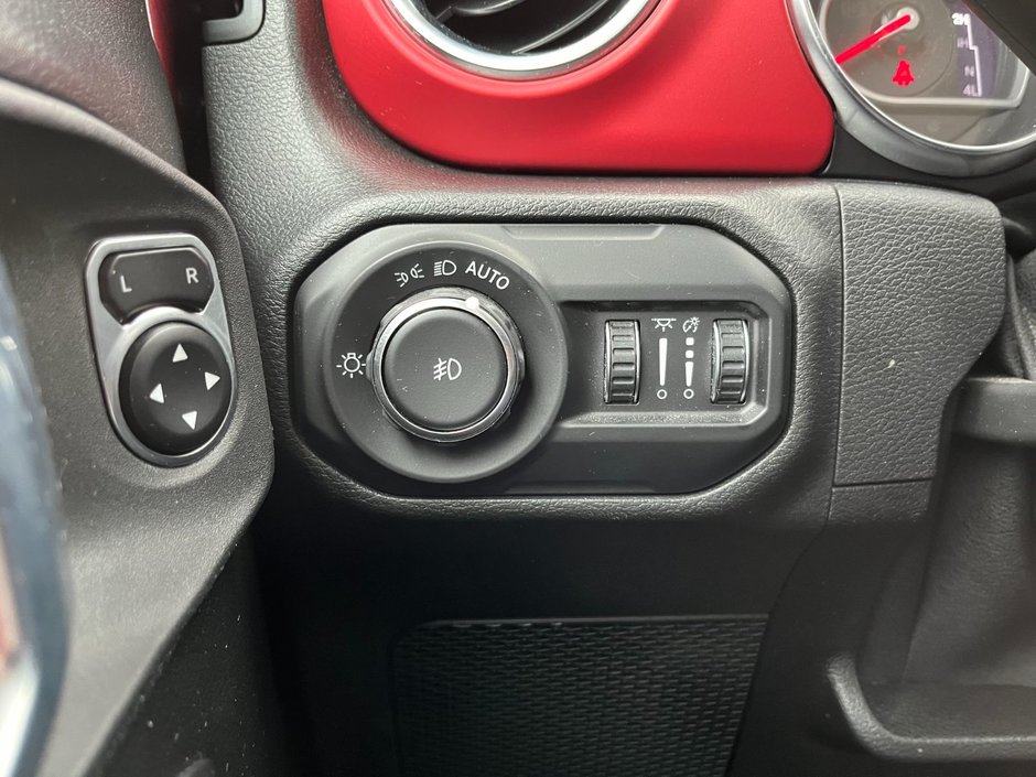 2021 Jeep Wrangler Unlimited Rubicon-22