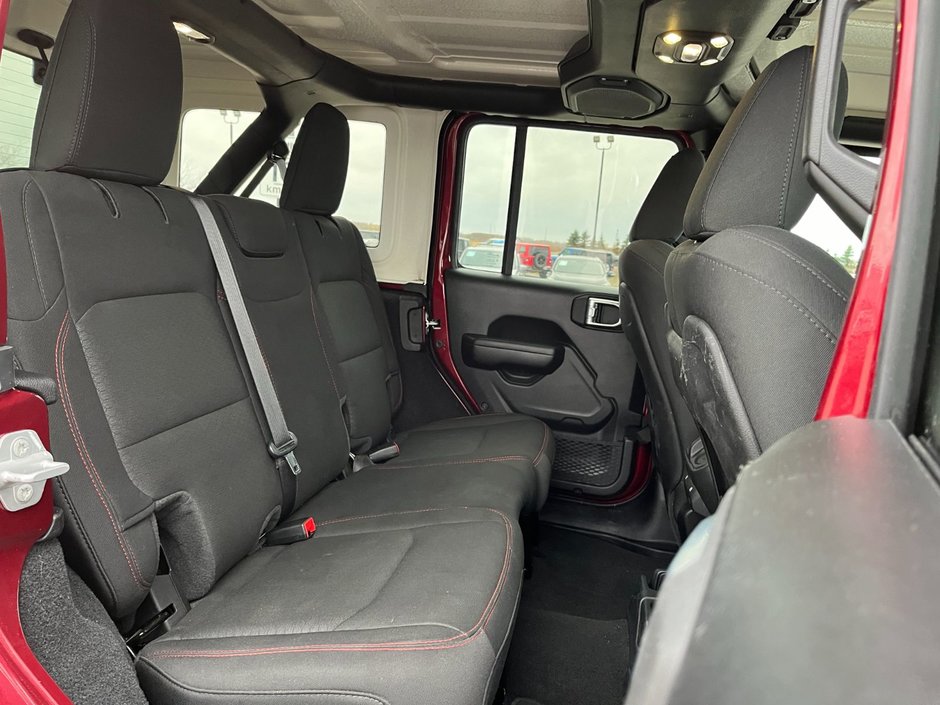 2021 Jeep Wrangler Unlimited Rubicon-16