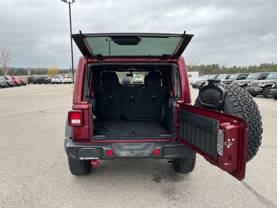 2021 Jeep Wrangler Unlimited Rubicon-13