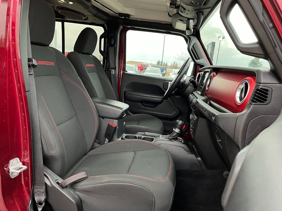 2021 Jeep Wrangler Unlimited Rubicon-18