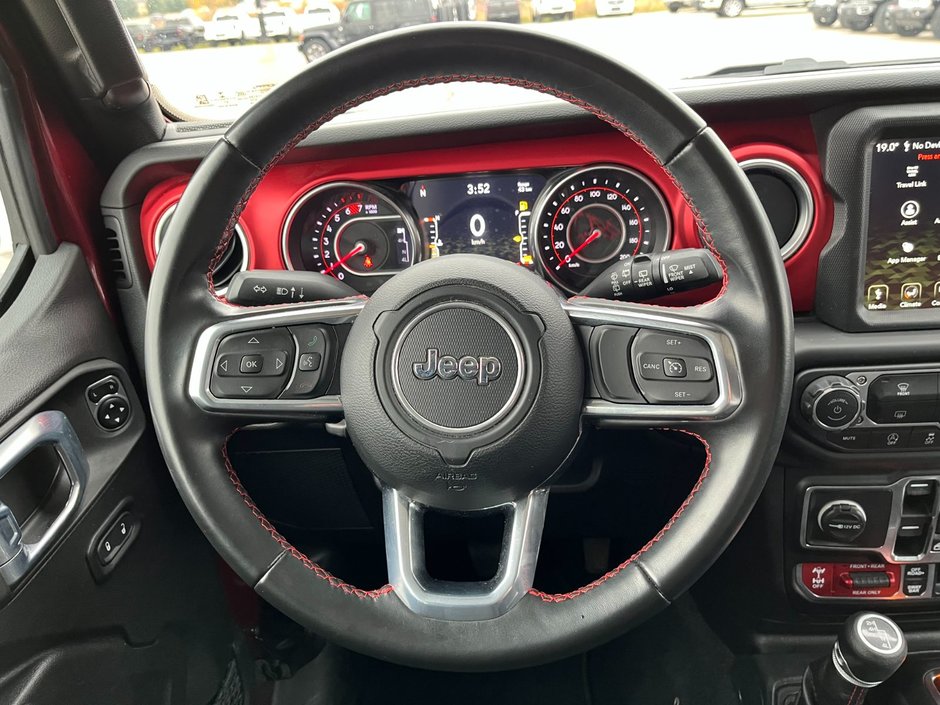 2021 Jeep Wrangler Unlimited Rubicon-20