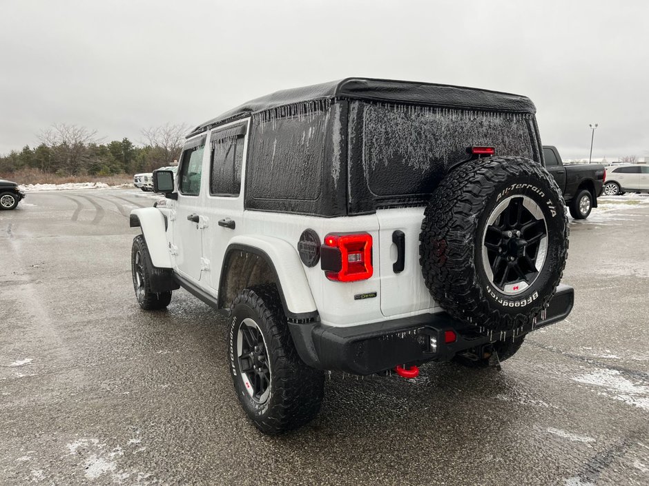 2021 Jeep Wrangler Unlimited Rubicon-6