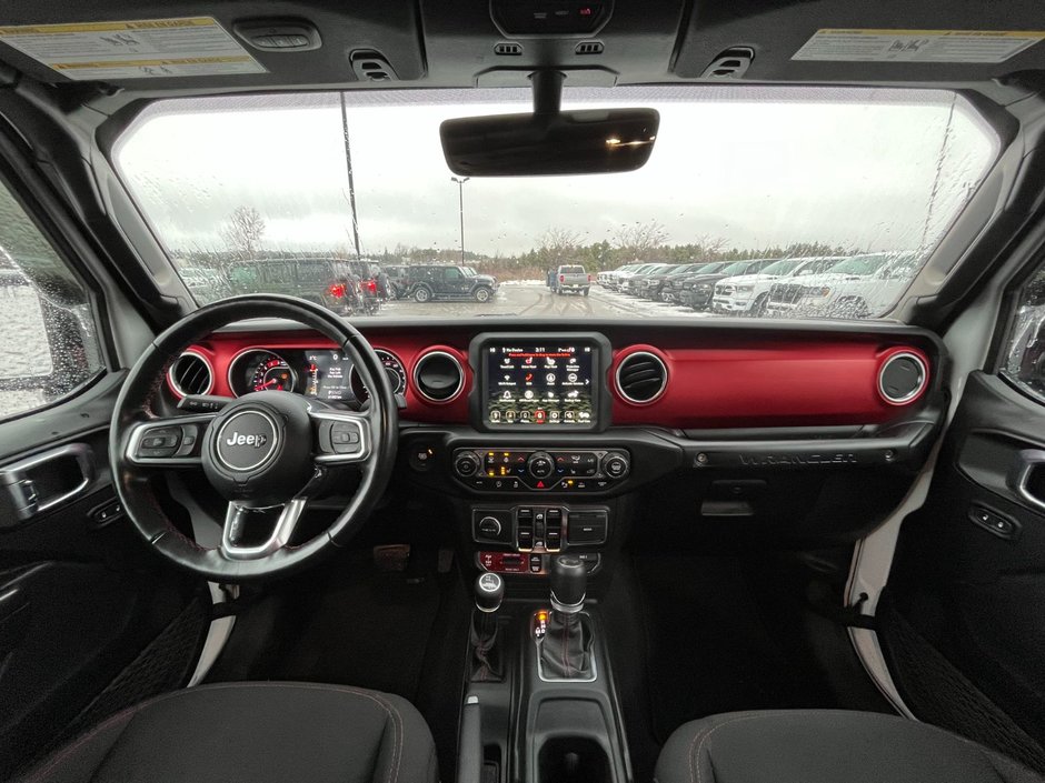 2021 Jeep Wrangler Unlimited Rubicon-17