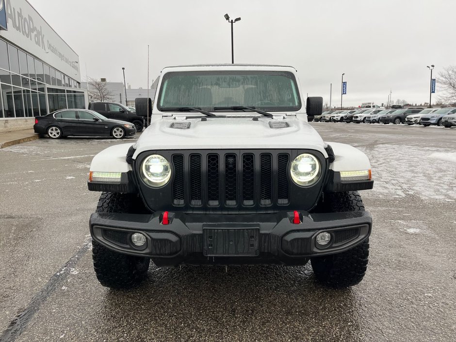 2021 Jeep Wrangler Unlimited Rubicon-1