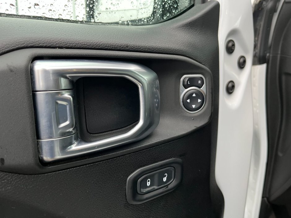 2021 Jeep Wrangler Unlimited Rubicon-9