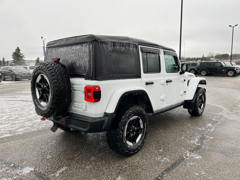2021 Jeep Wrangler Unlimited Rubicon-4