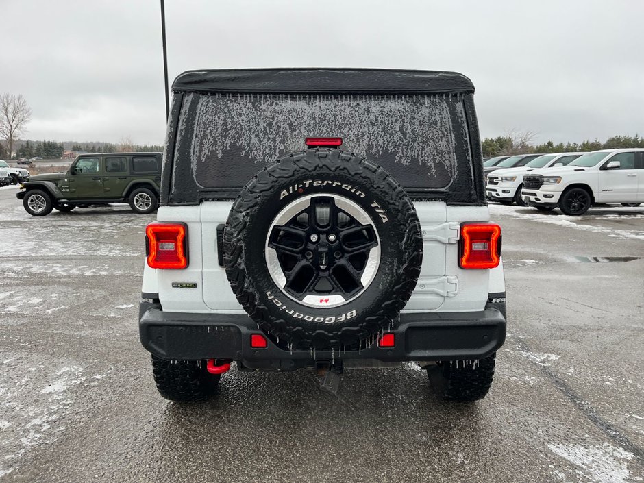 2021 Jeep Wrangler Unlimited Rubicon-5