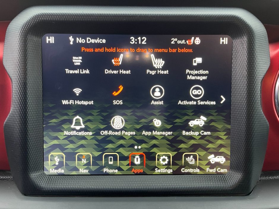 2021 Jeep Wrangler Unlimited Rubicon-25