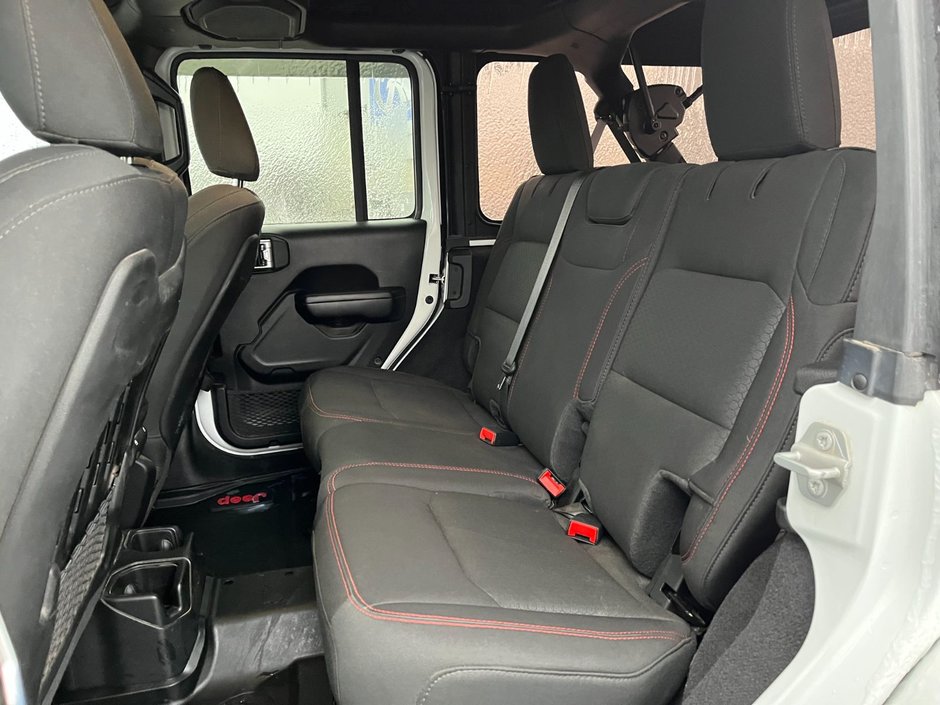 2021 Jeep Wrangler Unlimited Rubicon-12