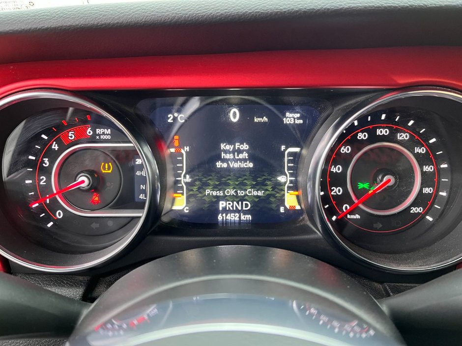2021 Jeep Wrangler Unlimited Rubicon-21