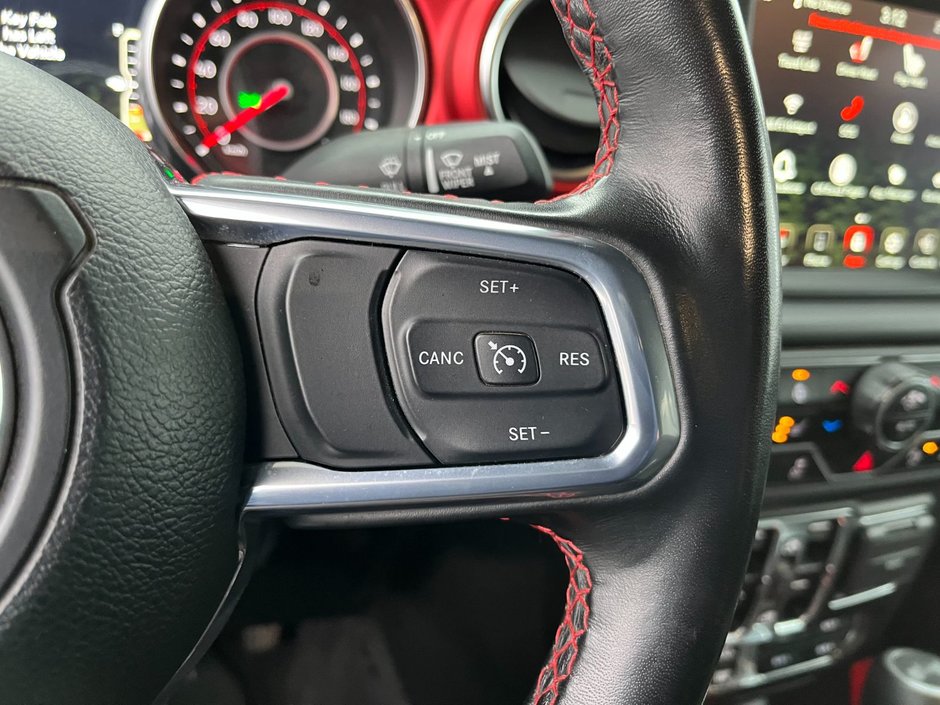 2021 Jeep Wrangler Unlimited Rubicon-22
