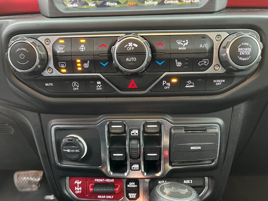 2021 Jeep Wrangler Unlimited Rubicon-24