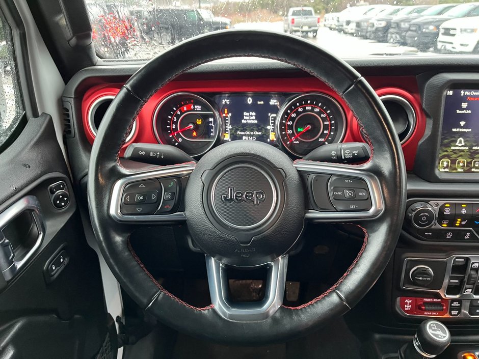 2021 Jeep Wrangler Unlimited Rubicon-18