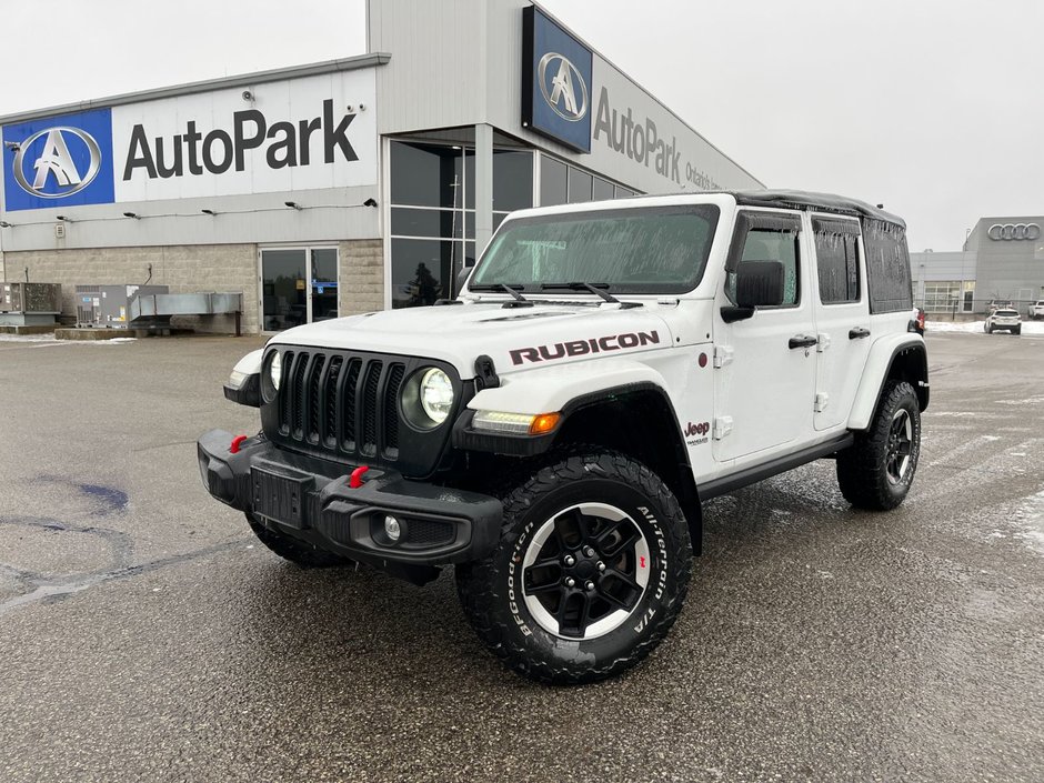 2021 Jeep Wrangler Unlimited Rubicon-0