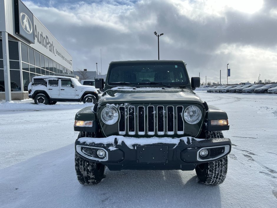 2021 Jeep Wrangler Unlimited Sahara 4x4-1