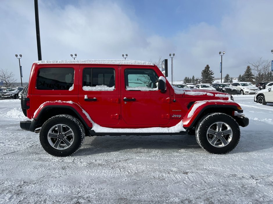 2021 Jeep Wrangler Unlimited Sahara 4x4-3