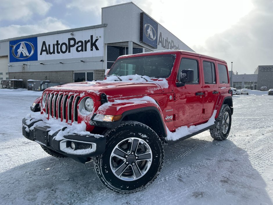 2021 Jeep Wrangler Unlimited Sahara 4x4-0
