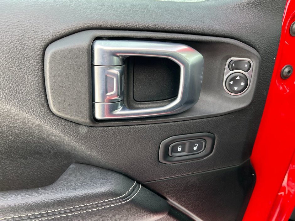 2021 Jeep Wrangler Unlimited Sahara 4x4-9