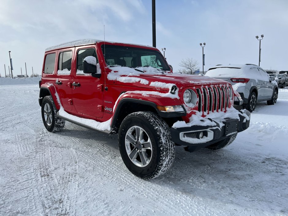 2021 Jeep Wrangler Unlimited Sahara 4x4-2