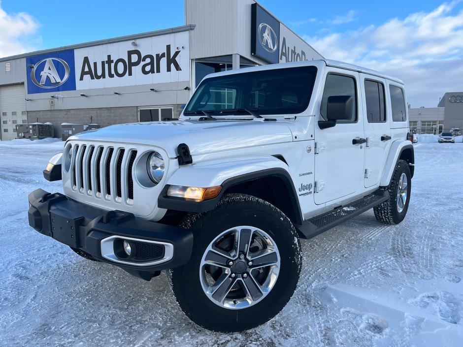2021 Jeep Wrangler Unlimited Sahara 4x4-0