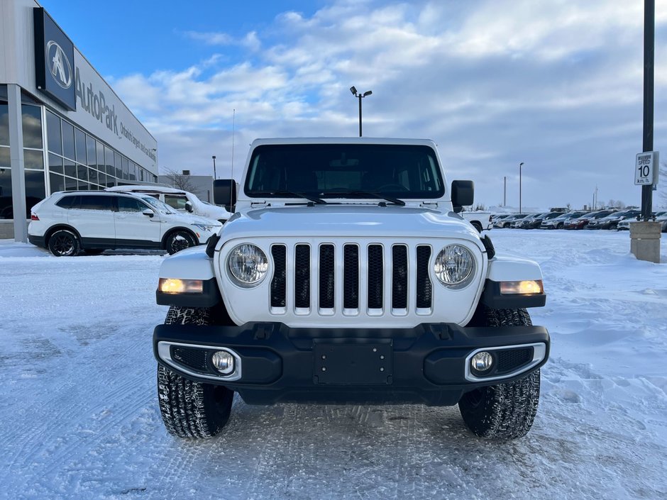 2021 Jeep Wrangler Unlimited Sahara 4x4-1