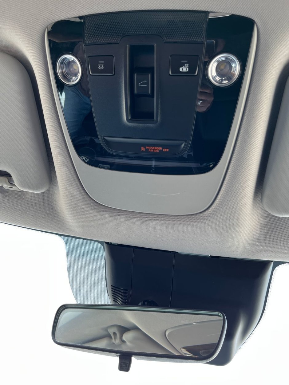 2023 Kia Seltos EX AWD-35