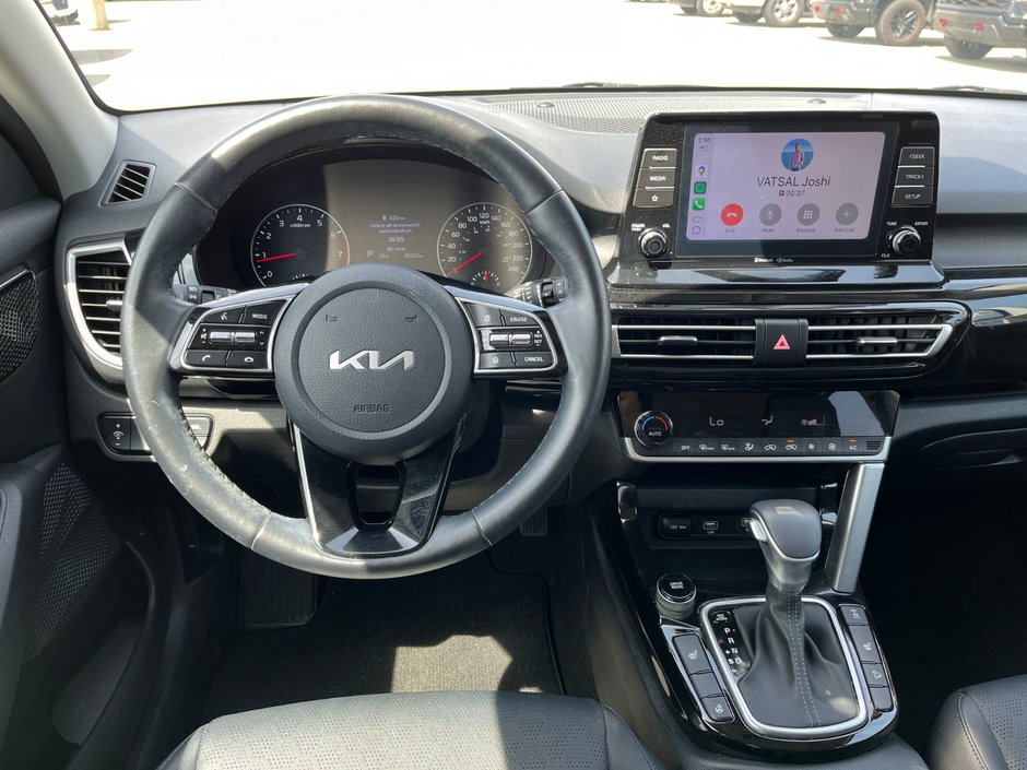 2023 Kia Seltos EX AWD-21