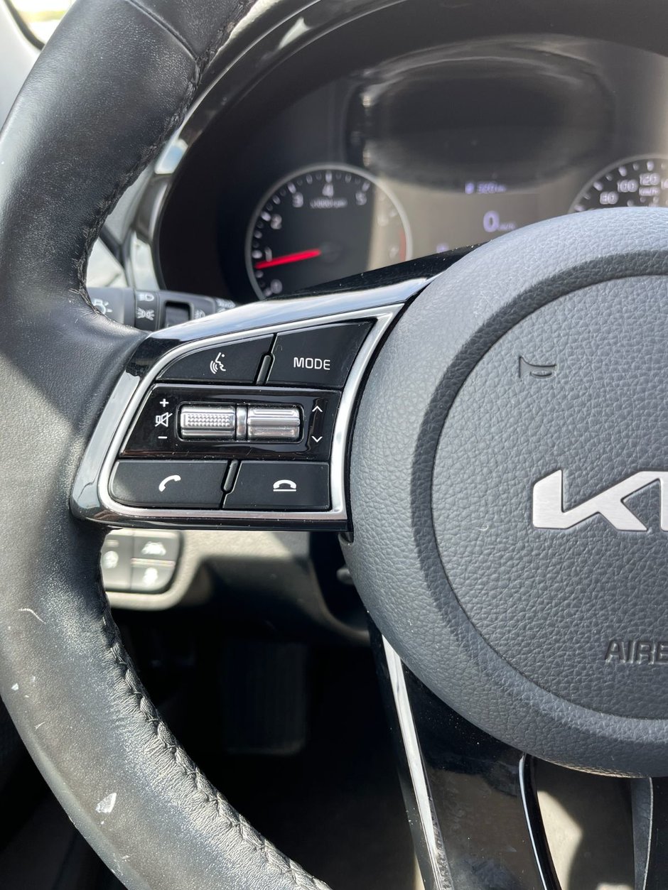 2023 Kia Seltos EX AWD-23