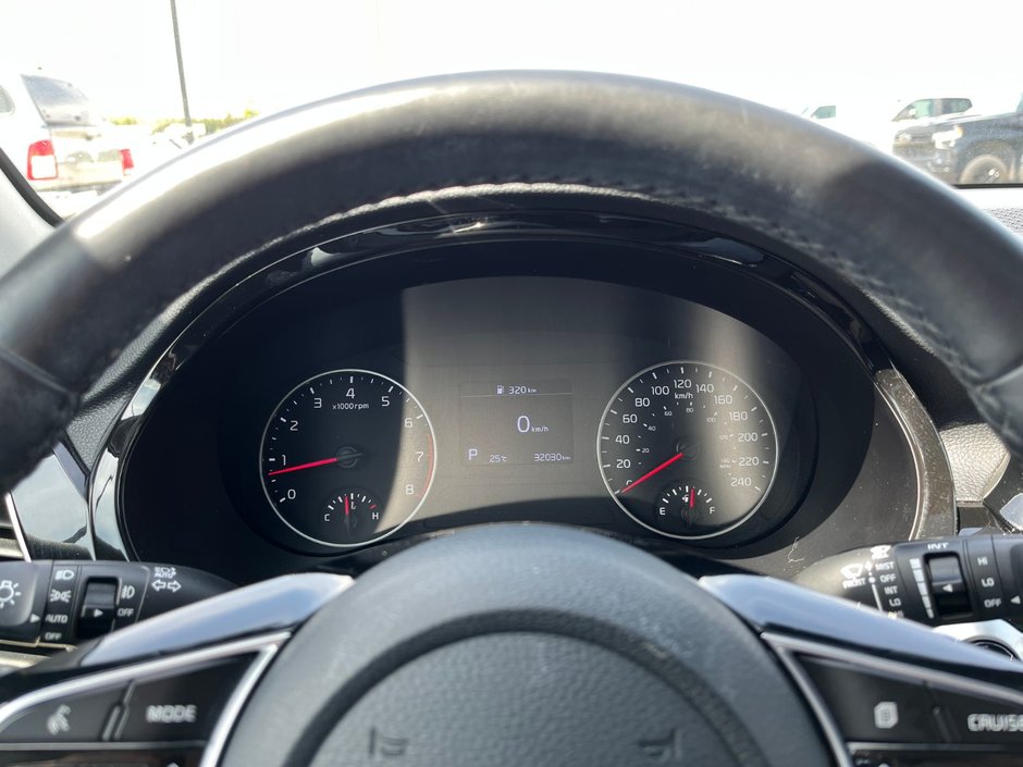 2023 Kia Seltos EX AWD-24