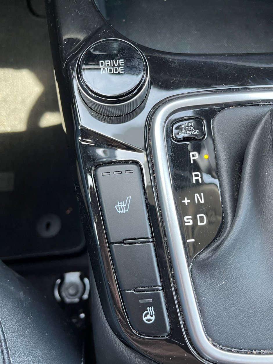 2023 Kia Seltos EX AWD-27