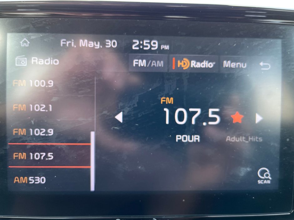 2023 Kia Seltos EX AWD-32