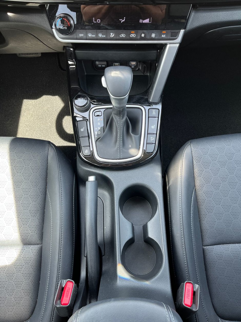2023 Kia Seltos EX AWD-26