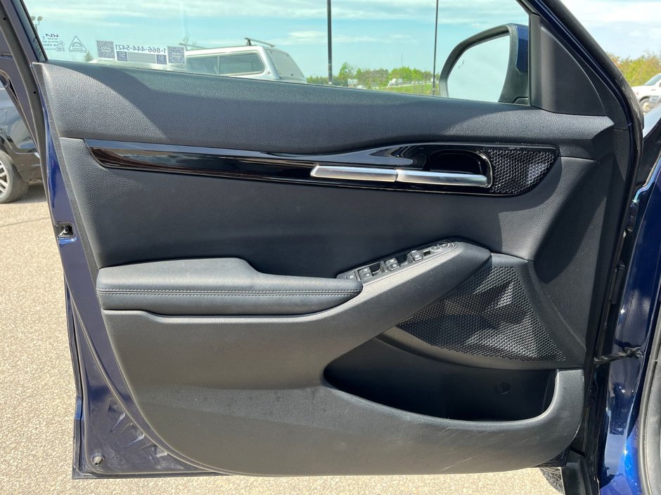 2023 Kia Seltos EX AWD-8