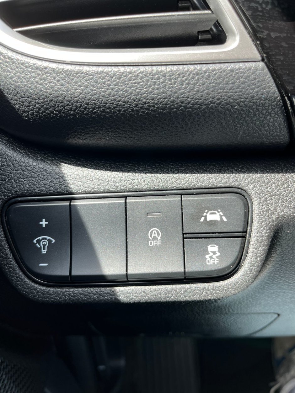 2023 Kia Seltos EX AWD-22