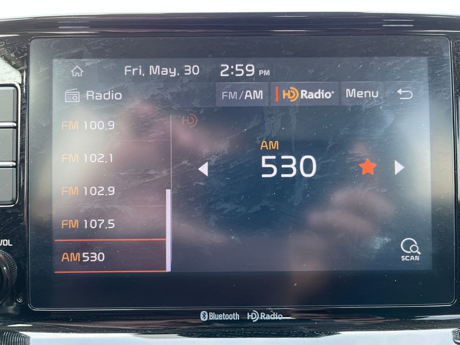 2023 Kia Seltos EX AWD-33