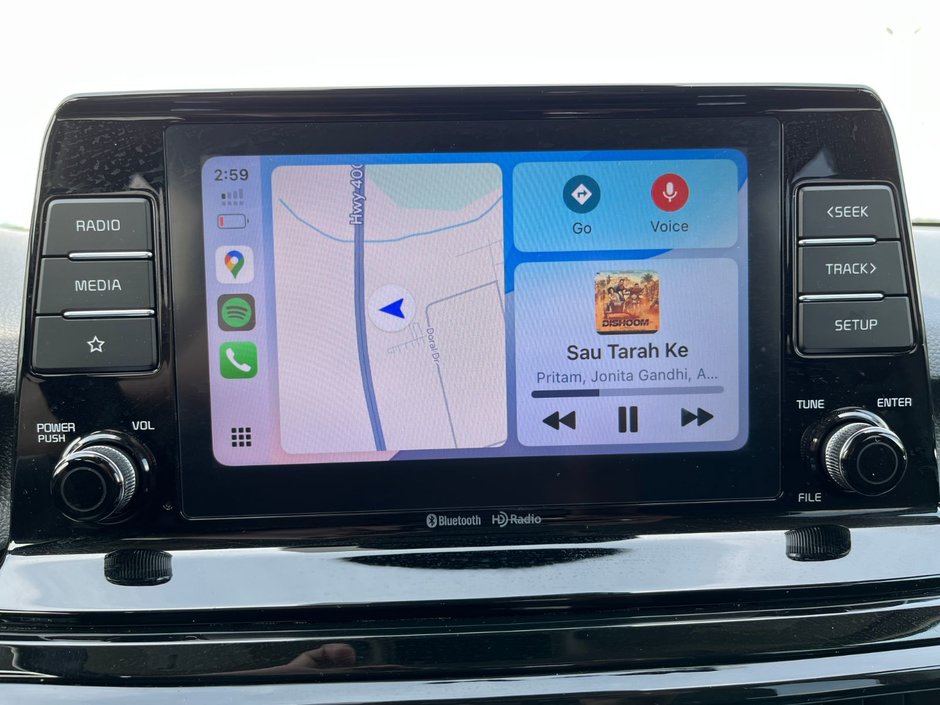 2023 Kia Seltos EX AWD-30