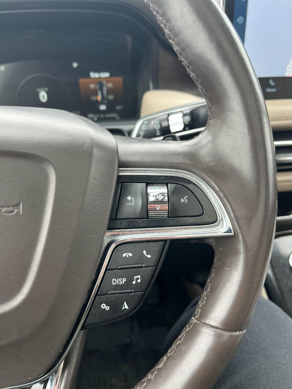 2022 Lincoln NAUTILUS Reserve AWD-27