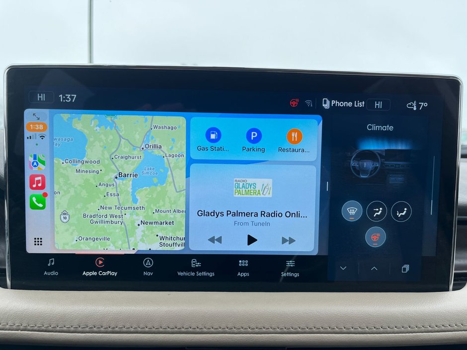 2022 Lincoln NAUTILUS Reserve AWD-39