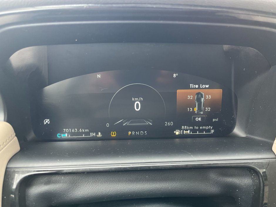 2022 Lincoln NAUTILUS Reserve AWD-26