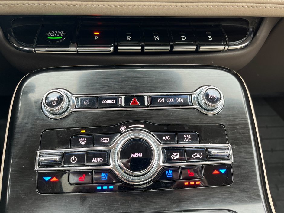 2022 Lincoln NAUTILUS Reserve AWD-29