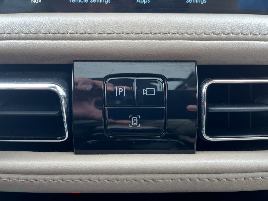 2022 Lincoln NAUTILUS Reserve AWD-31