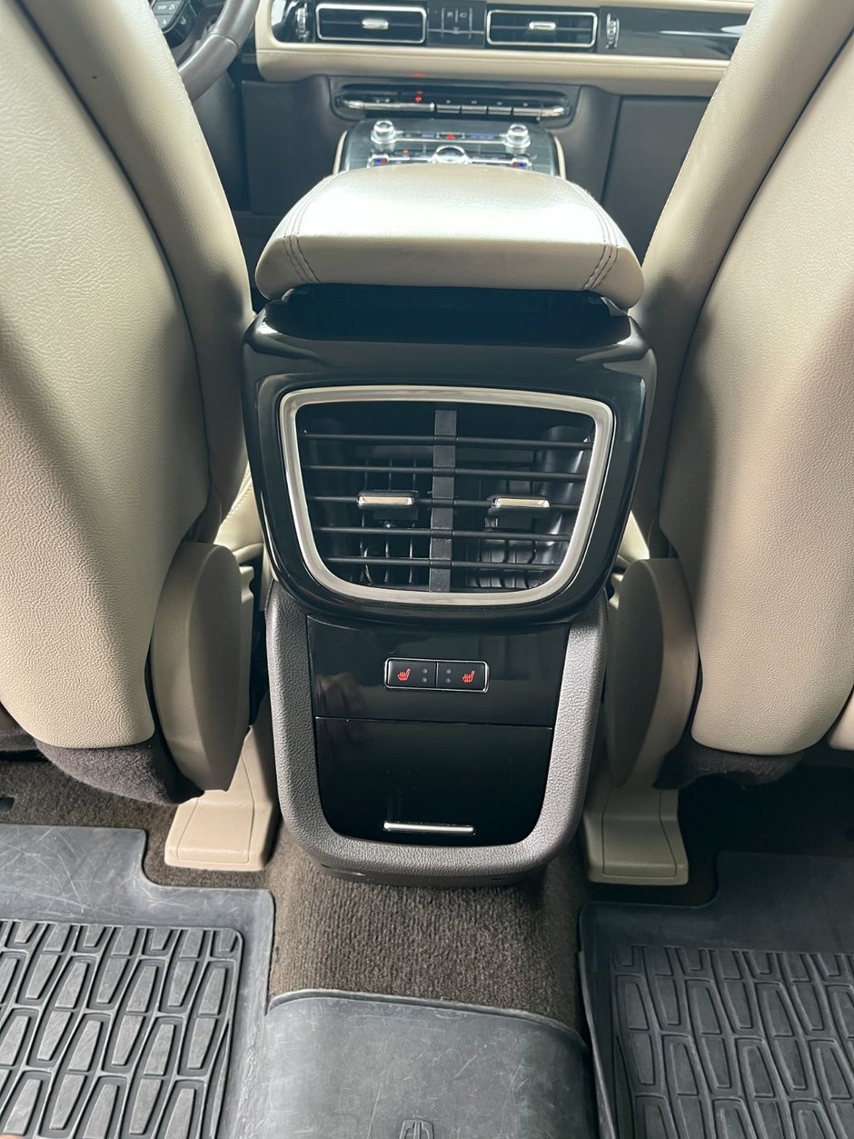 2022 Lincoln NAUTILUS Reserve AWD-13