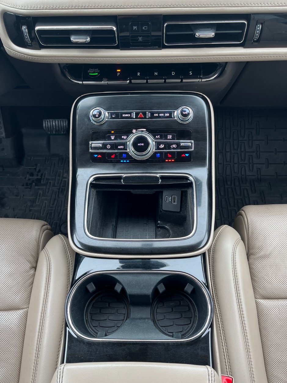 2022 Lincoln NAUTILUS Reserve AWD-28